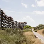 By Sea And Dunes With Terrace Apartamento *