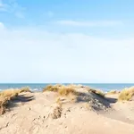 Apartamento By Sea And Dunes With Terrace