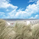 Apartamento By Sea And Dunes With Terrace
