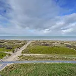 By Sea And Dunes With Terrace Apartamento *