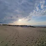 Apartamento By Sea And Dunes With Terrace Oostduinkerke