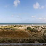 Apartamento By Sea And Dunes With Terrace Oostduinkerke