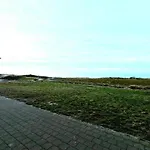 By Sea And Dunes With Terrace *