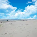 By Sea And Dunes With Terrace * Oostduinkerke