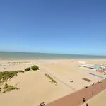 By Sea And Dunes With Terrace Apartamento Oostduinkerke