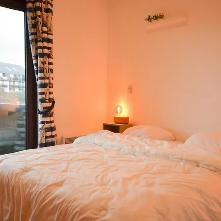 By Sea And Dunes With Terrace Appartamento
