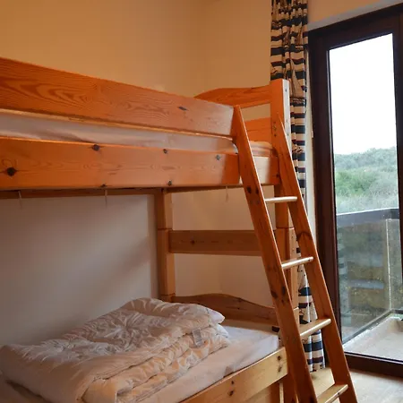 By Sea And Dunes With Terrace Appartamento *
