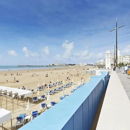 Appartamento By Sea And Dunes With Terrace *