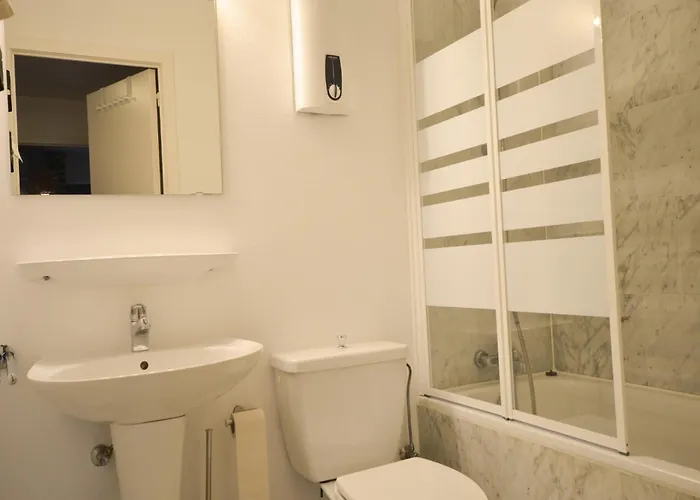 Appartamento By Sea And Dunes With Terrace