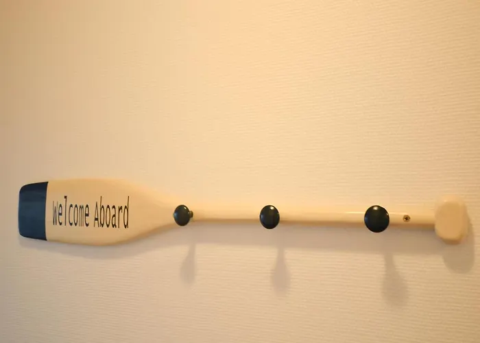 By Sea And Dunes With Terrace * Oostduinkerke