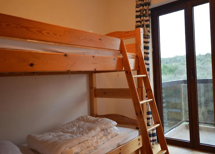 By Sea And Dunes With Terrace Apartment *