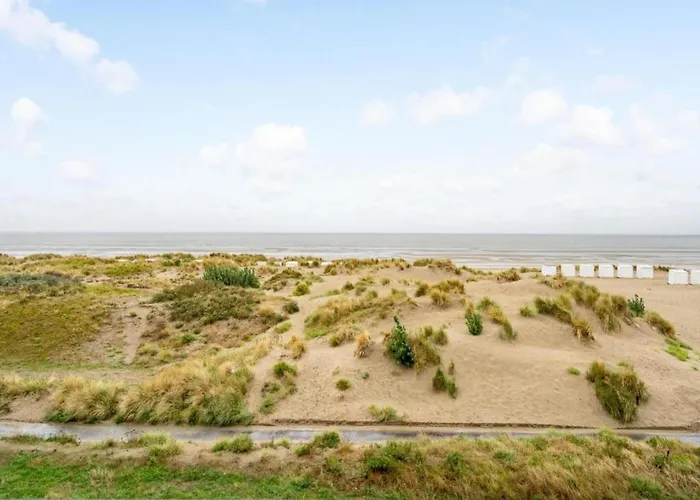 Appartamento By Sea And Dunes With Terrace *